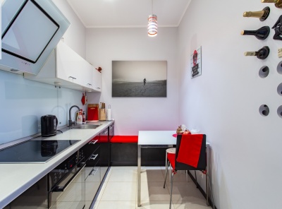 1 Bedrooms, 2 Комнаты, Загородная, Продажа, Listing ID 5425, Московская область, Россия,