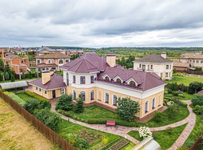 3 Bedrooms, 5 Комнаты, Загородная, Продажа, Listing ID 5426, Московская область, Россия,