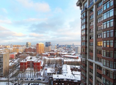 3 Комнаты, Городская, Аренда, Чапаевский переулок, Listing ID 5427, Москва, Россия,