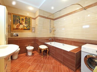 3 Комнаты, Городская, Аренда, Чапаевский переулок, Listing ID 5427, Москва, Россия,