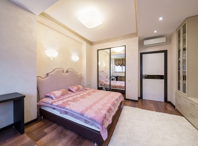 2 Комнаты, Городская, Аренда, Ломоносовский проспект, Listing ID 5431, Москва, Россия,