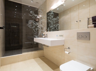 2 Комнаты, Городская, Аренда, Ломоносовский проспект, Listing ID 5431, Москва, Россия,