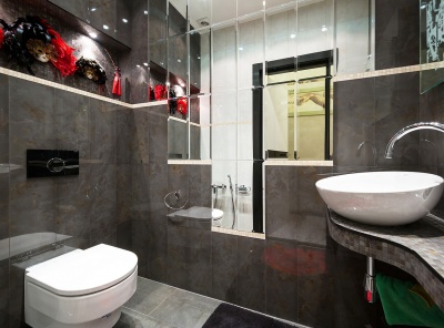 2 Комнаты, Городская, Аренда, Ломоносовский проспект, Listing ID 5431, Москва, Россия,
