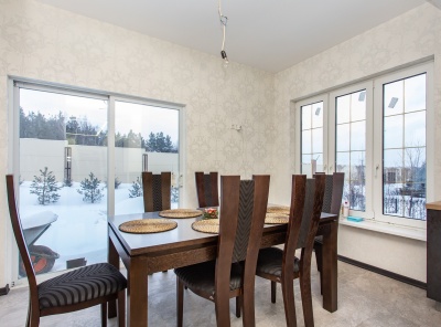 3 Bedrooms, Загородная, Продажа, Listing ID 5433, Московская область, Россия,