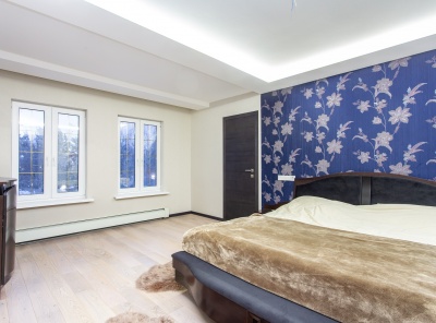 3 Bedrooms, Загородная, Продажа, Listing ID 5433, Московская область, Россия,