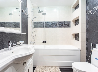 3 Bedrooms, Загородная, Продажа, Listing ID 5433, Московская область, Россия,