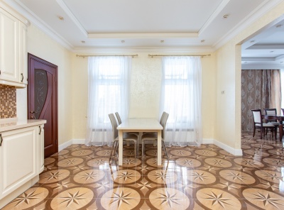 5 Bedrooms, Загородная, Продажа, Listing ID 5435, Московская область, Россия,