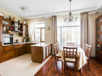 3 Bedrooms, Загородная, Продажа, Listing ID 5438, Московская область, Россия,