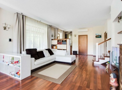 3 Bedrooms, Загородная, Продажа, Listing ID 5438, Московская область, Россия,