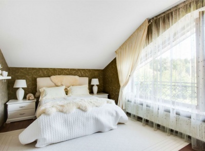 3 Bedrooms, Загородная, Продажа, Listing ID 5438, Московская область, Россия,
