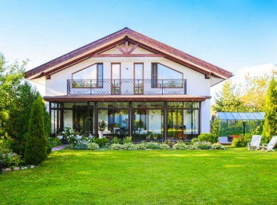3 Bedrooms, Загородная, Продажа, Listing ID 5438, Московская область, Россия,