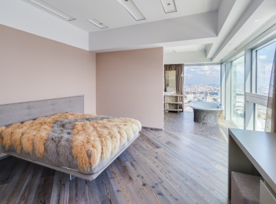 4 Комнаты, Городская, Продажа, Пресненская набережная, Listing ID 5440, Москва, Россия,