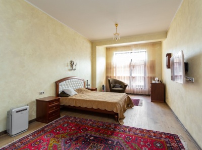 4 Bedrooms, 5 Комнаты, Загородная, Аренда, Listing ID 5441, Московская область, Россия,