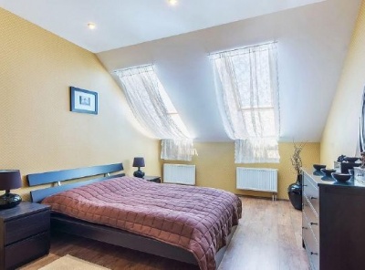 6 Bedrooms, Загородная, Продажа, Listing ID 5446, Московская область, Россия,