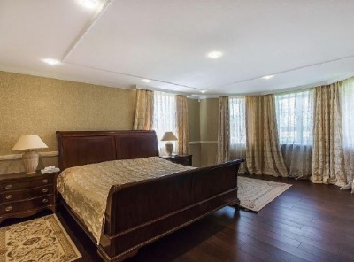 6 Bedrooms, Загородная, Продажа, Listing ID 5446, Московская область, Россия,