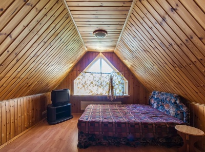 6 Bedrooms, Загородная, Продажа, Listing ID 5446, Московская область, Россия,