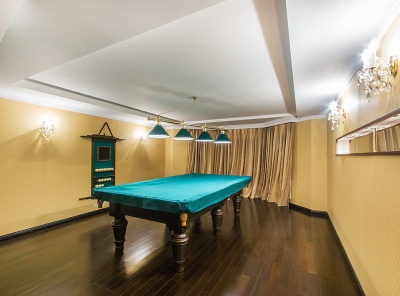 6 Bedrooms, Загородная, Продажа, Listing ID 5446, Московская область, Россия,