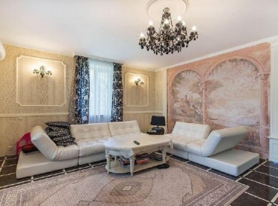 6 Bedrooms, Загородная, Продажа, Listing ID 5446, Московская область, Россия,