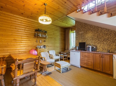 6 Bedrooms, Загородная, Продажа, Listing ID 5446, Московская область, Россия,