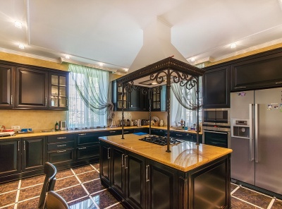 6 Bedrooms, Загородная, Продажа, Listing ID 5446, Московская область, Россия,