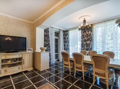 6 Bedrooms, Загородная, Продажа, Listing ID 5446, Московская область, Россия,