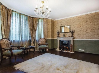 6 Bedrooms, Загородная, Продажа, Listing ID 5446, Московская область, Россия,
