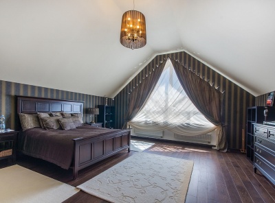 6 Bedrooms, Загородная, Продажа, Listing ID 5446, Московская область, Россия,