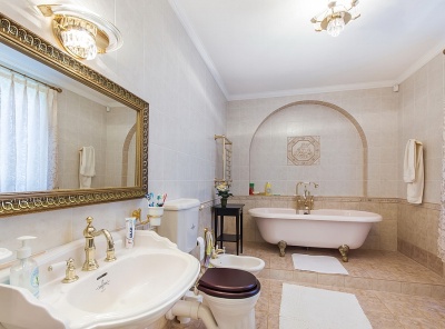6 Bedrooms, Загородная, Продажа, Listing ID 5446, Московская область, Россия,