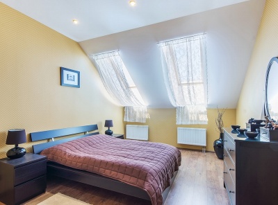 6 Bedrooms, Загородная, Продажа, Listing ID 5446, Московская область, Россия,