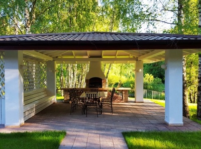 6 Bedrooms, Загородная, Продажа, Listing ID 1432, Московская область, Россия,