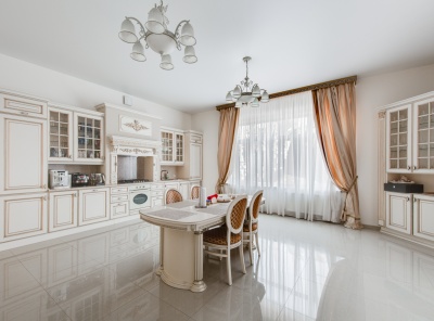 6 Bedrooms, Загородная, Продажа, Listing ID 1432, Московская область, Россия,