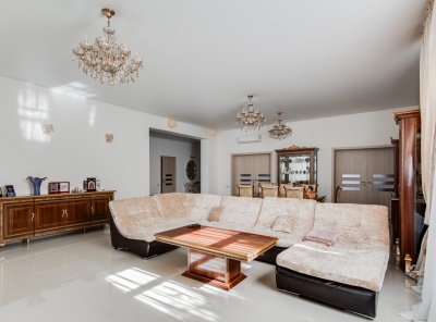 6 Bedrooms, Загородная, Продажа, Listing ID 1432, Московская область, Россия,