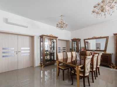 6 Bedrooms, Загородная, Продажа, Listing ID 1432, Московская область, Россия,