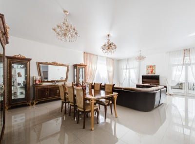 6 Bedrooms, Загородная, Продажа, Listing ID 1432, Московская область, Россия,