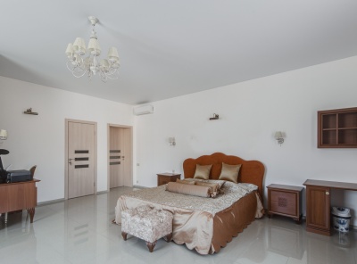 6 Bedrooms, Загородная, Продажа, Listing ID 1432, Московская область, Россия,