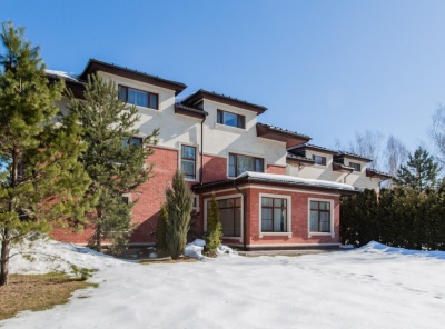6 Bedrooms, Загородная, Продажа, Listing ID 1432, Московская область, Россия,