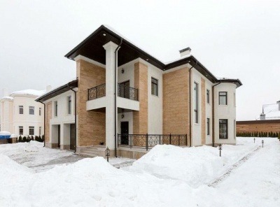 4 Bedrooms, 4 Комнаты, Загородная, Продажа, Listing ID 5460, Московская область, Россия,