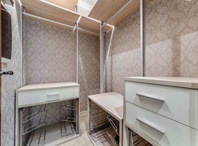 4 Комнаты, Городская, Аренда, Ломоносовский проспект, Listing ID 5463, Москва, Россия,