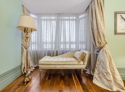 4 Комнаты, Городская, Аренда, Ломоносовский проспект, Listing ID 5463, Москва, Россия,