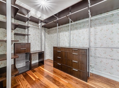 4 Комнаты, Городская, Аренда, Ломоносовский проспект, Listing ID 5463, Москва, Россия,