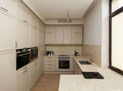 2 Bedrooms, 3 Комнаты, Загородная, Аренда, Listing ID 5466, Московская область, Россия,