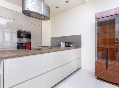 2 Комнаты, Городская, Аренда, Ломоносовский проспект, Listing ID 5468, Москва, Россия,
