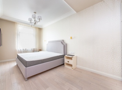 2 Комнаты, Городская, Аренда, Ломоносовский проспект, Listing ID 5468, Москва, Россия,