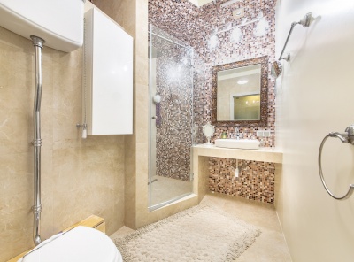 2 Комнаты, Городская, Аренда, Ломоносовский проспект, Listing ID 5468, Москва, Россия,