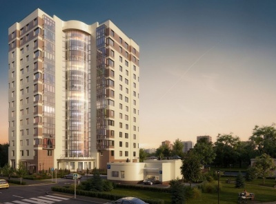 1 Комнаты, Городская, Продажа, Мичуринский проспект, Олимпийская Деревня, Listing ID 5470, Москва, Россия,
