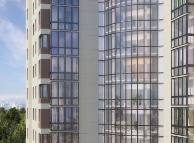1 Комнаты, Городская, Продажа, Мичуринский проспект, Олимпийская Деревня, Listing ID 5470, Москва, Россия,