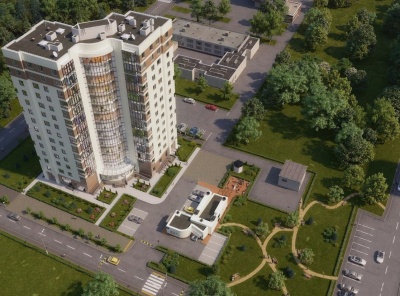1 Комнаты, Городская, Продажа, Мичуринский проспект, Олимпийская Деревня, Listing ID 5470, Москва, Россия,
