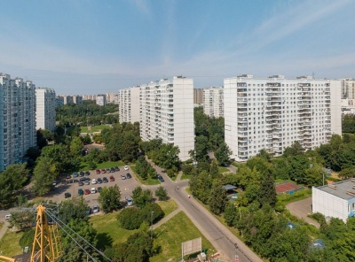 1 Комнаты, Городская, Продажа, Мичуринский проспект, Олимпийская Деревня, Listing ID 5470, Москва, Россия,