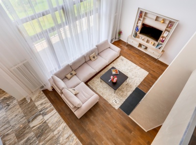 5 Bedrooms, Загородная, Продажа, Listing ID 1435, Московская область, Россия,