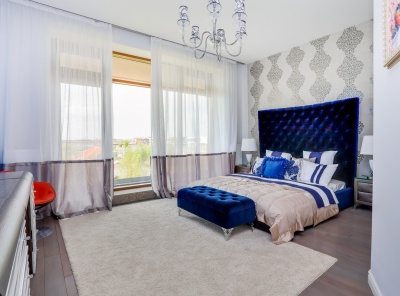 5 Bedrooms, Загородная, Продажа, Listing ID 1435, Московская область, Россия,